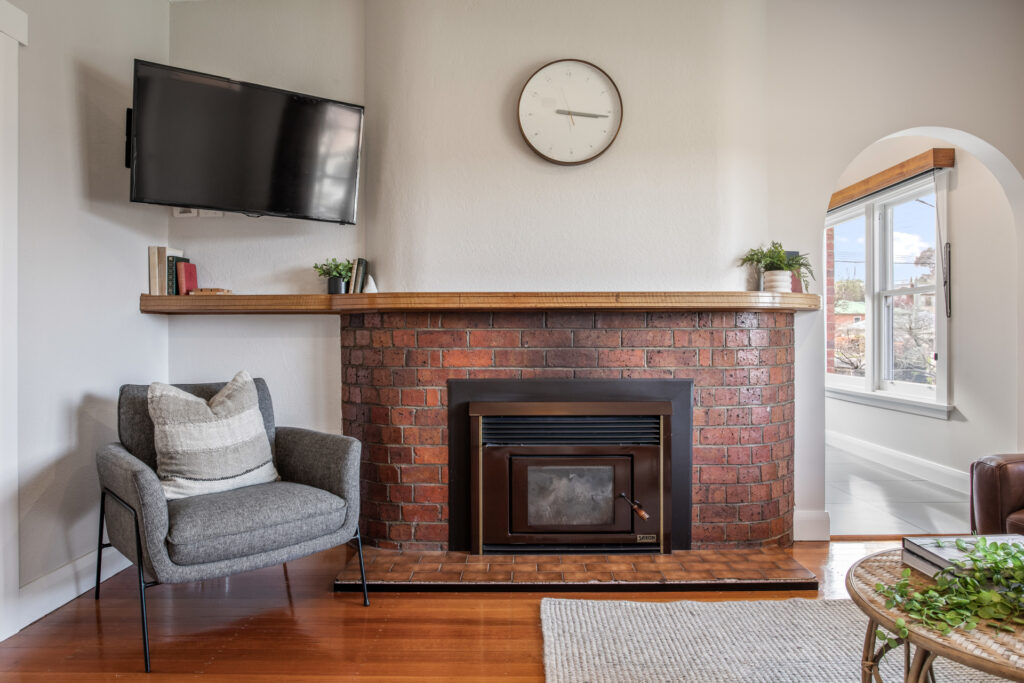 Sold - 164 Abbott Street - New Property in Newstead - Real Estate by Josh Hart