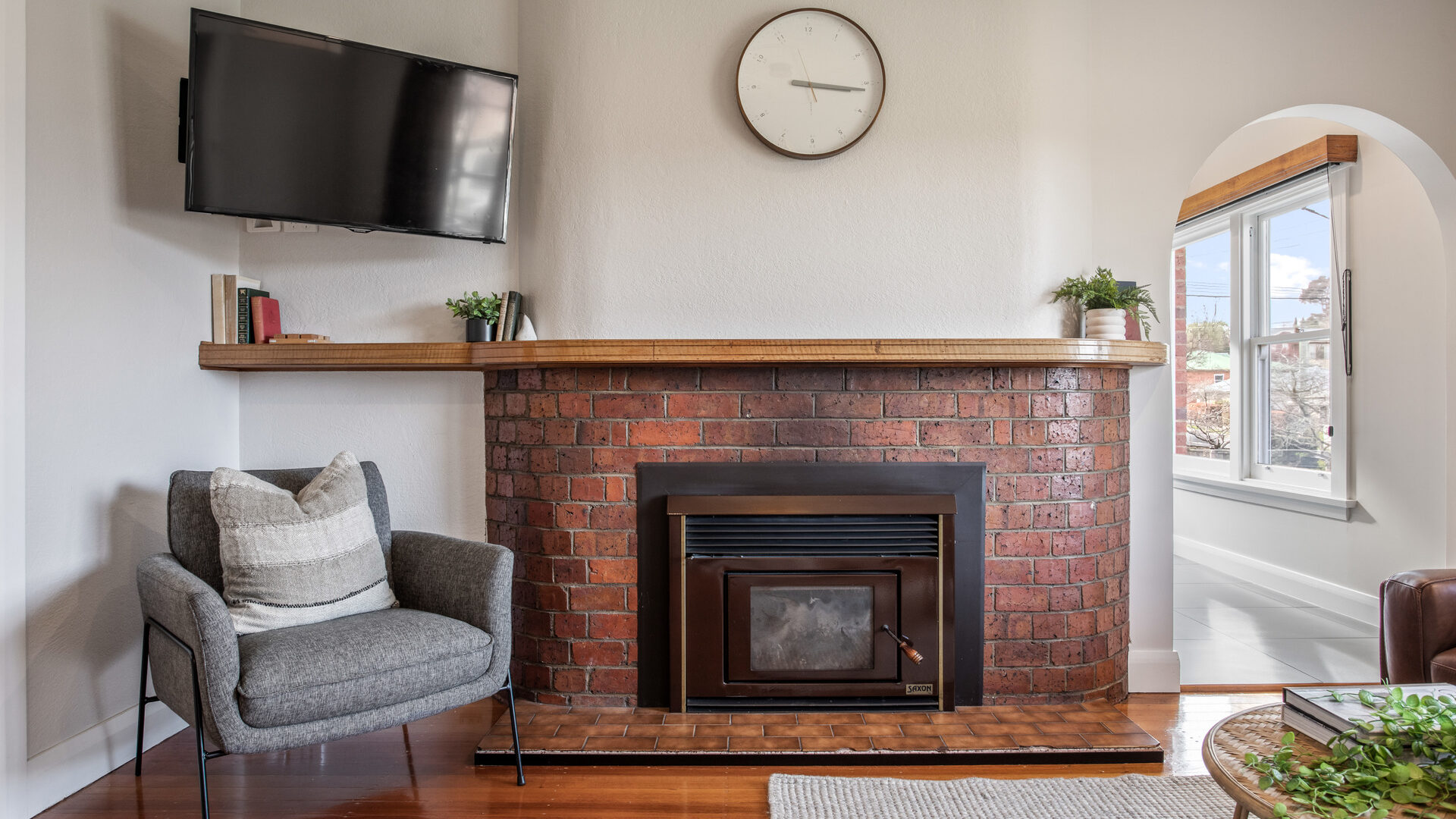 Sold - 164 Abbott Street - New Property in Newstead - Real Estate by Josh Hart