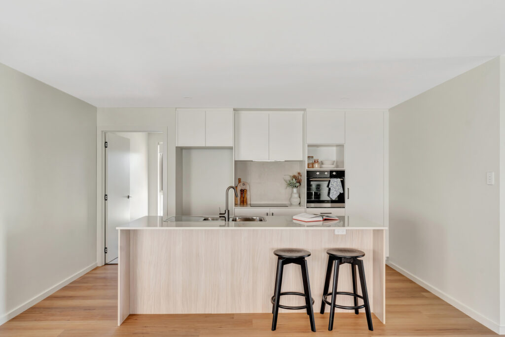 Sold - 1/201 St Leonards Road - New Property in St Leonards - Real Estate by Josh Hart