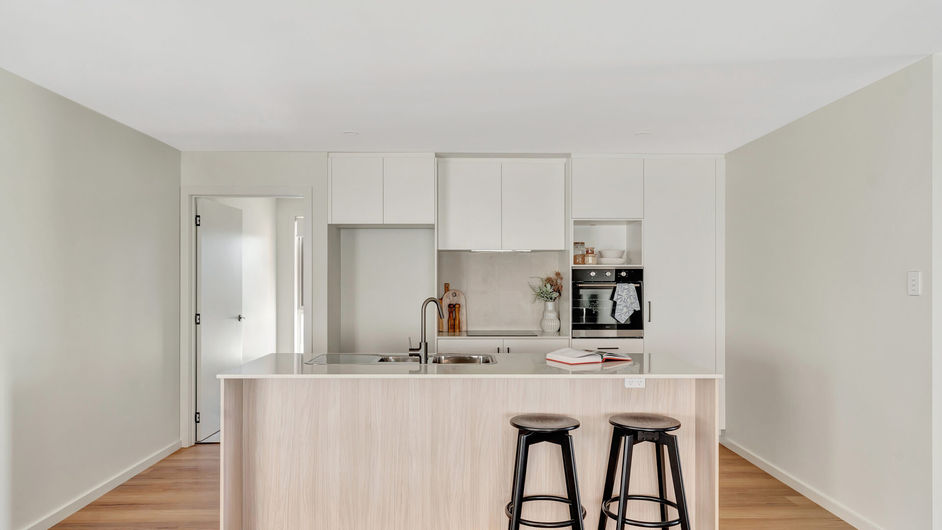 Sold - 1/201 St Leonards Road - New Property in St Leonards - Real Estate by Josh Hart