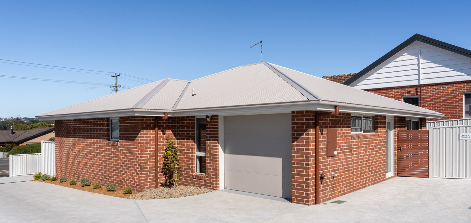 Sold - 1/201 St Leonards Road - New Property in St Leonards - Real Estate by Josh Hart
