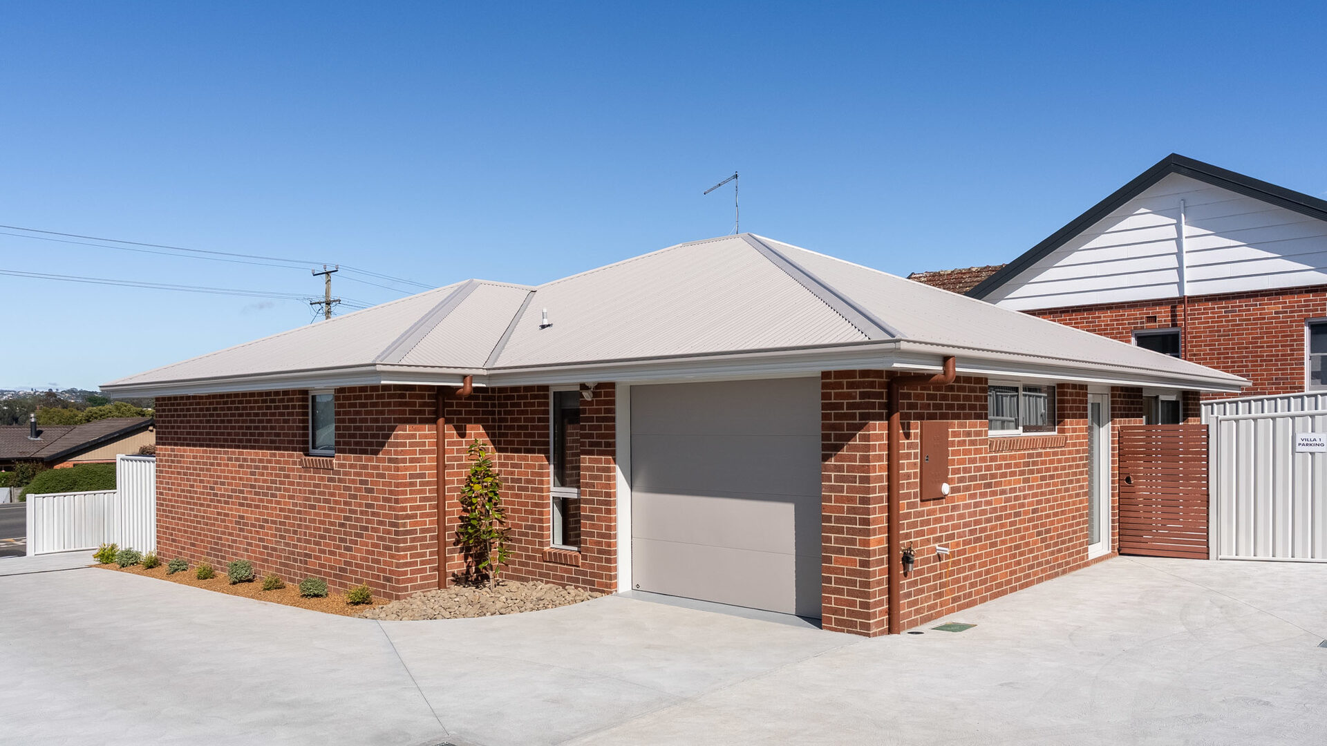 Sold - 1/201 St Leonards Road - New Property in St Leonards - Real Estate by Josh Hart