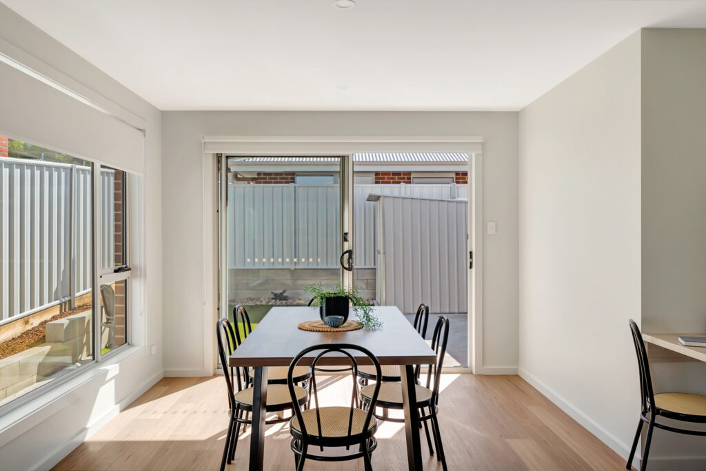 Sold - 1/201 St Leonards Road - New Property in St Leonards - Real Estate by Josh Hart