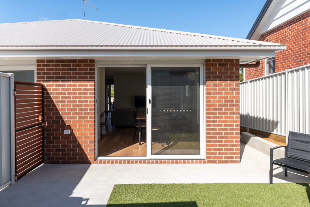 Sold - 1/201 St Leonards Road - New Property in St Leonards - Real Estate by Josh Hart