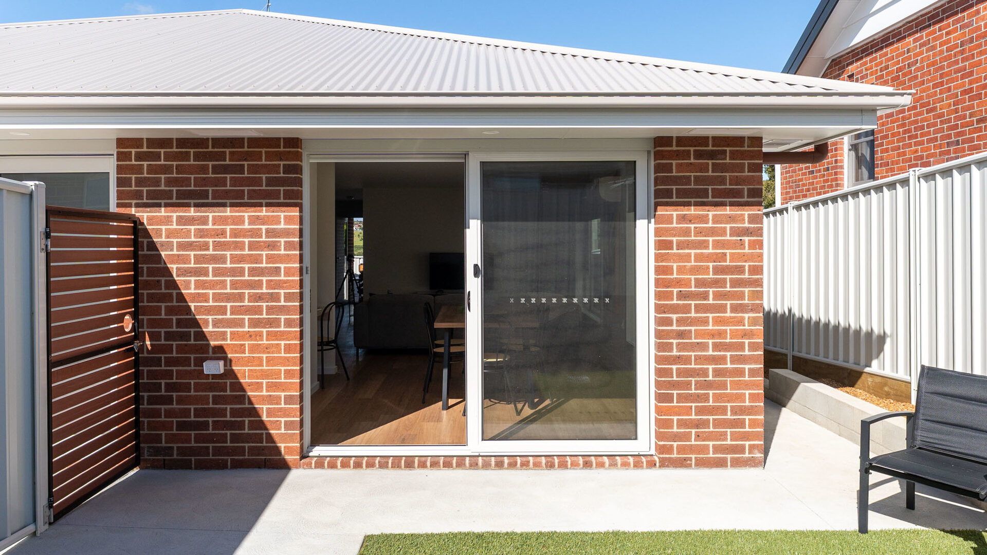 Sold - 1/201 St Leonards Road - New Property in St Leonards - Real Estate by Josh Hart