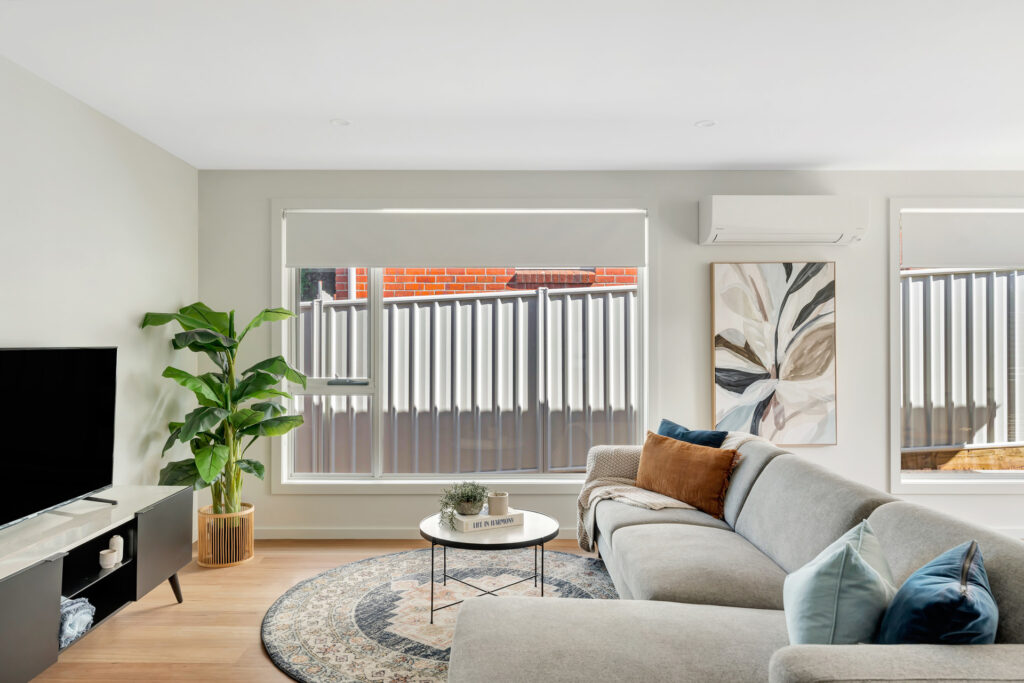 Sold - 1/201 St Leonards Road - New Property in St Leonards - Real Estate by Josh Hart