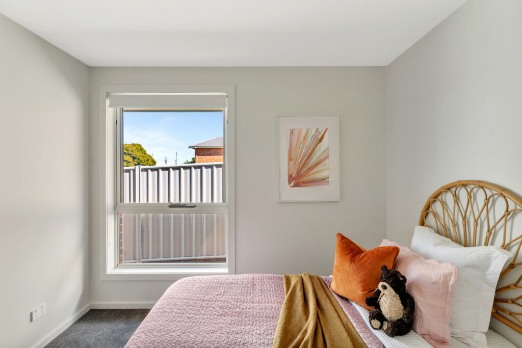 Sold - 1/201 St Leonards Road - New Property in St Leonards - Real Estate by Josh Hart