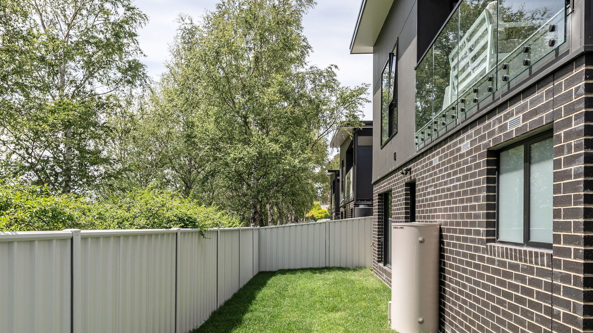 Sold - 3/2A Cook Street - New Property in Hadspen - Real Estate by Josh Hart
