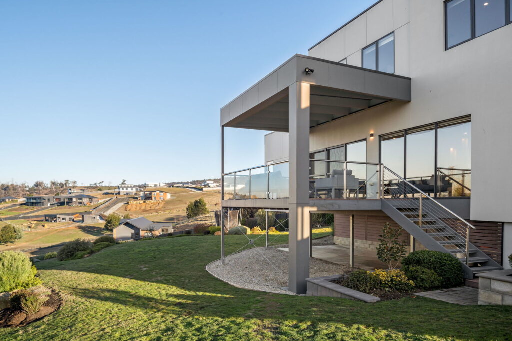Sold - 17 Acropolis Drive - New Property in Legana - Real Estate by Josh Hart