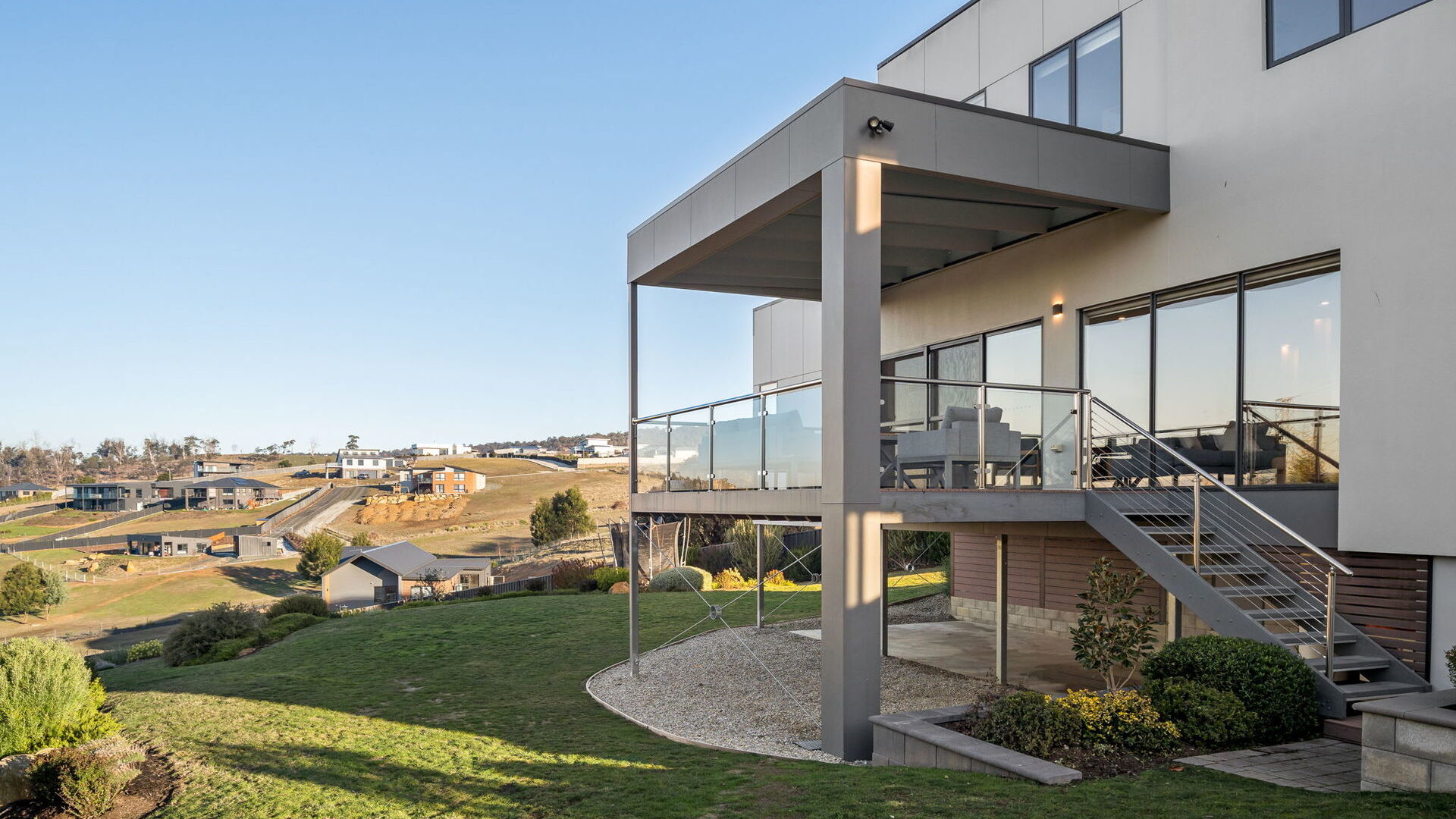 Sold - 17 Acropolis Drive - New Property in Legana - Real Estate by Josh Hart