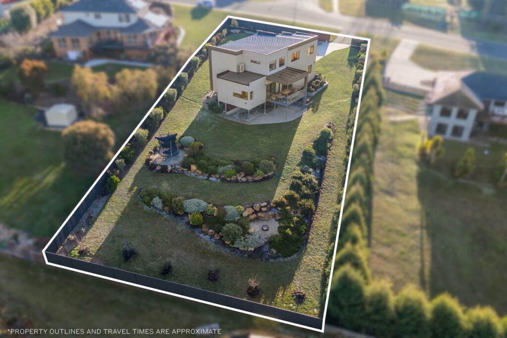 Sold - 17 Acropolis Drive - New Property in Legana - Real Estate by Josh Hart