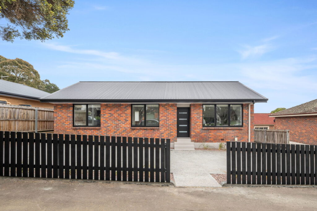 Sold - 1/10 Reid Street - New Property in Kings Meadows - Real Estate by Josh Hart