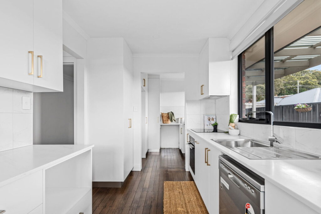 Sold - 1/10 Reid Street - New Property in Kings Meadows - Real Estate by Josh Hart