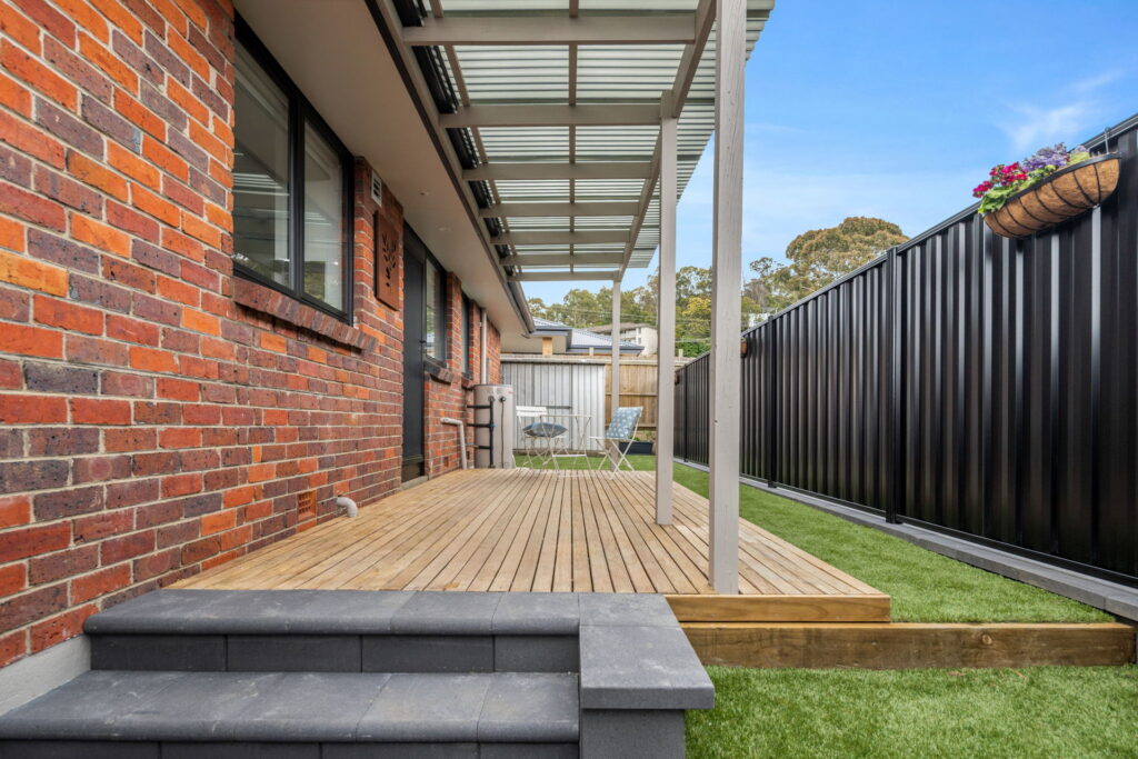 Sold - 1/10 Reid Street - New Property in Kings Meadows - Real Estate by Josh Hart
