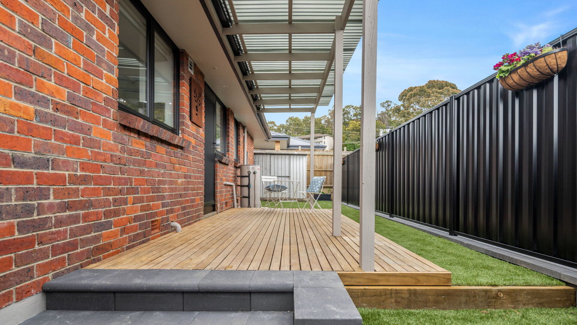 Sold - 1/10 Reid Street - New Property in Kings Meadows - Real Estate by Josh Hart