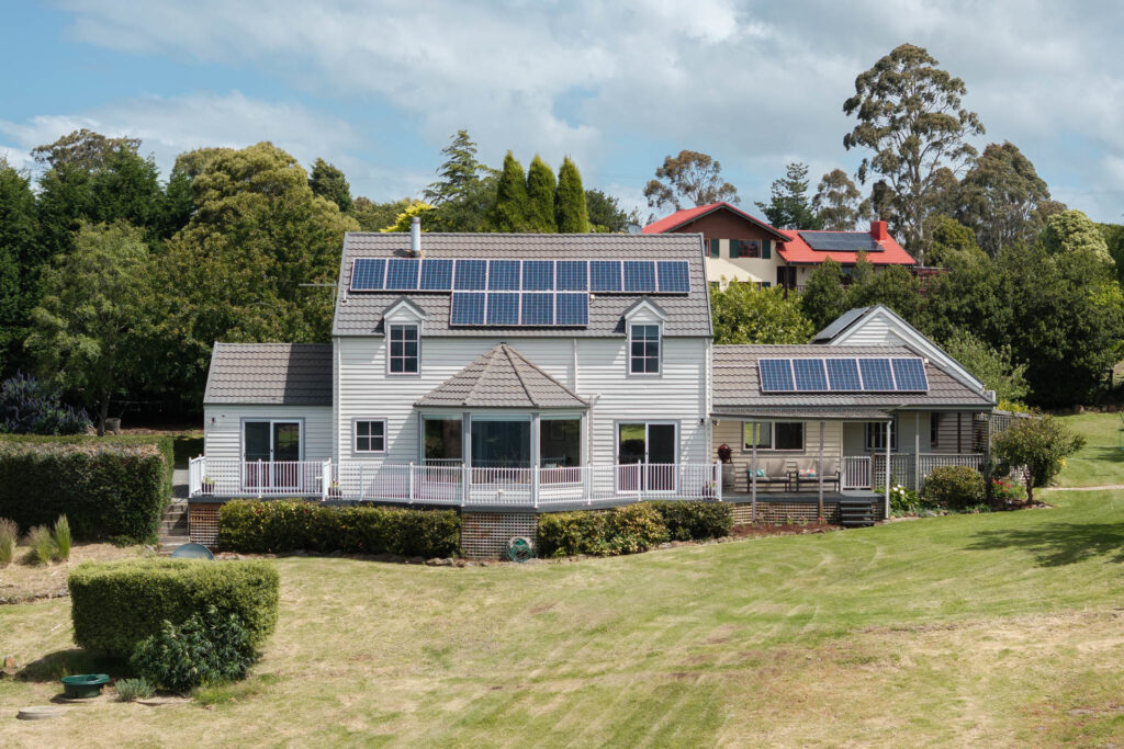 Sold - 3 Pine Tree Avenue - New Property in Grindelwald - Real Estate by Josh Hart