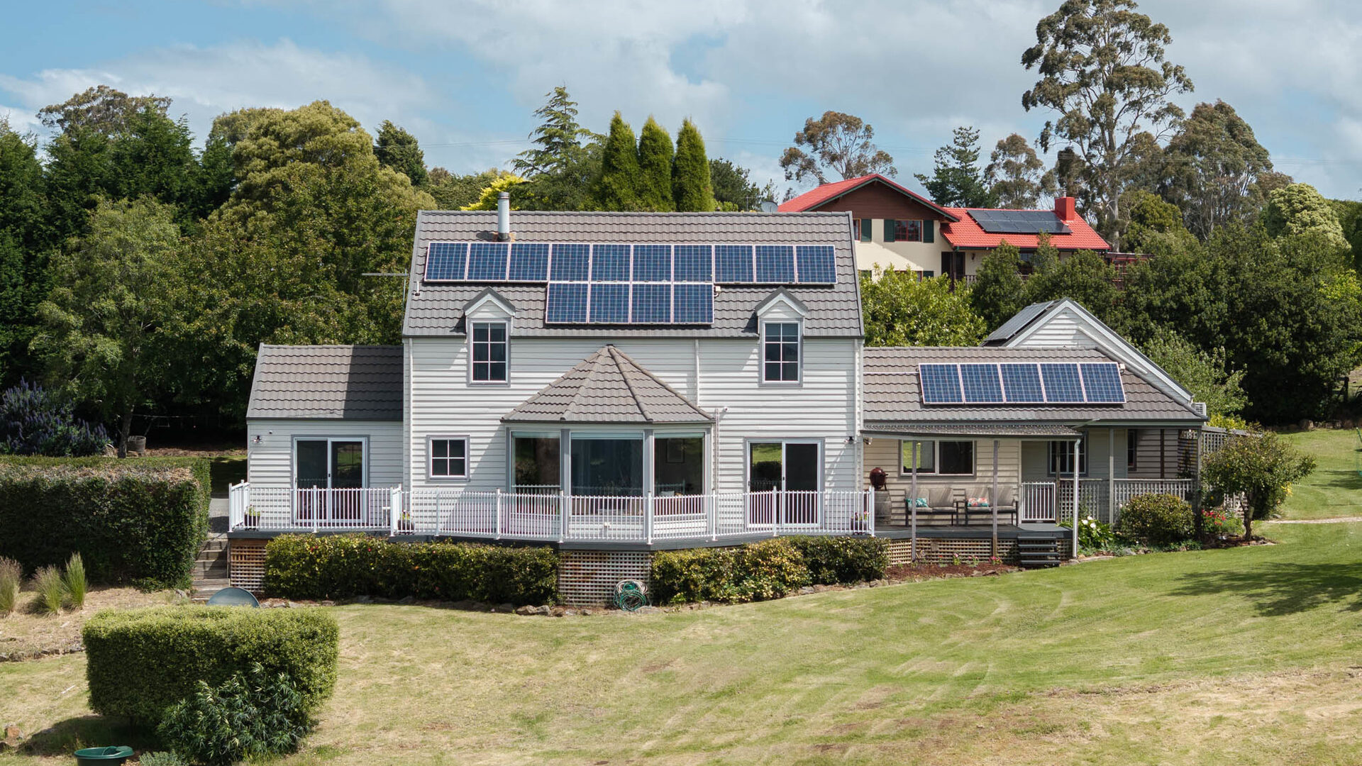 Sold - 3 Pine Tree Avenue - New Property in Grindelwald - Real Estate by Josh Hart