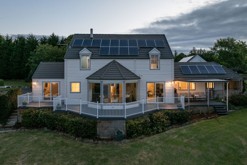 Sold - 3 Pine Tree Avenue - New Property in Grindelwald - Real Estate by Josh Hart
