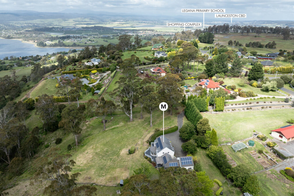 Sold - 3 Pine Tree Avenue - New Property in Grindelwald - Real Estate by Josh Hart