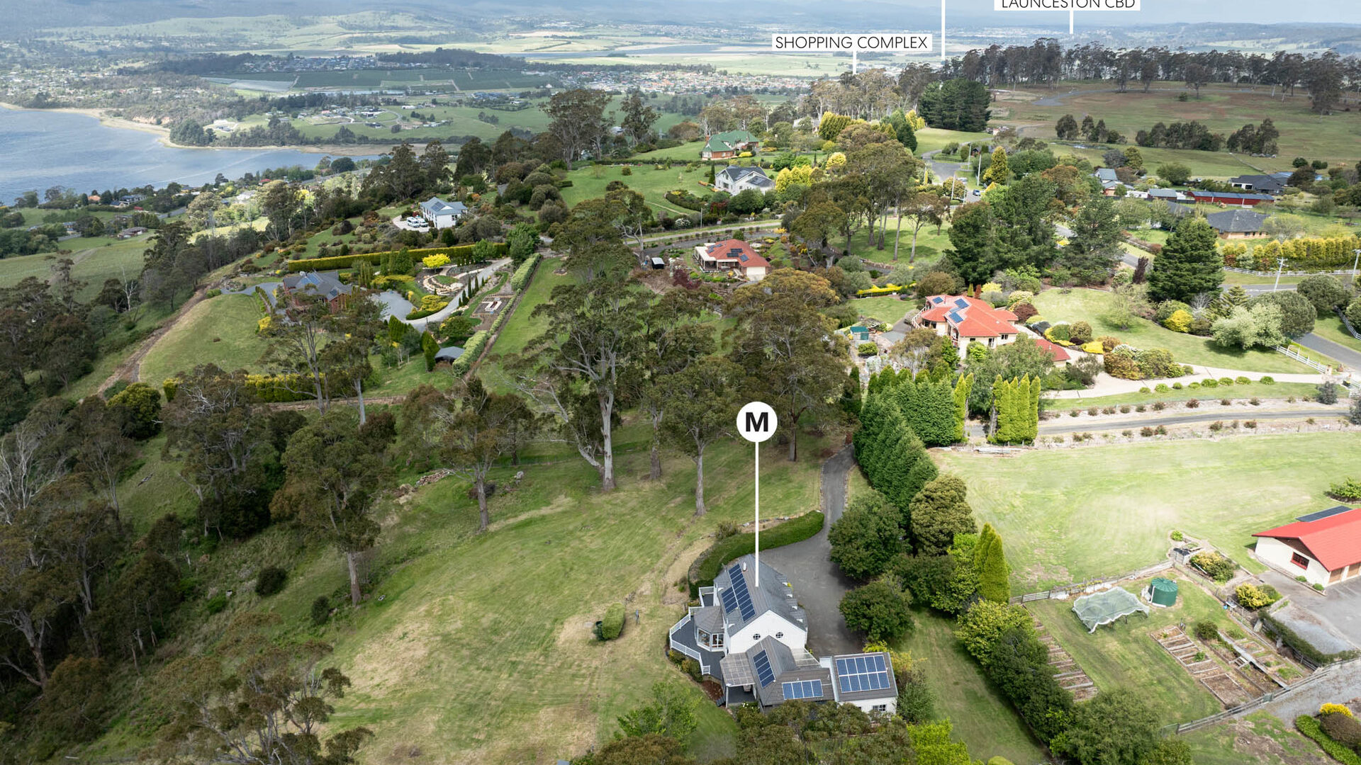 Sold - 3 Pine Tree Avenue - New Property in Grindelwald - Real Estate by Josh Hart