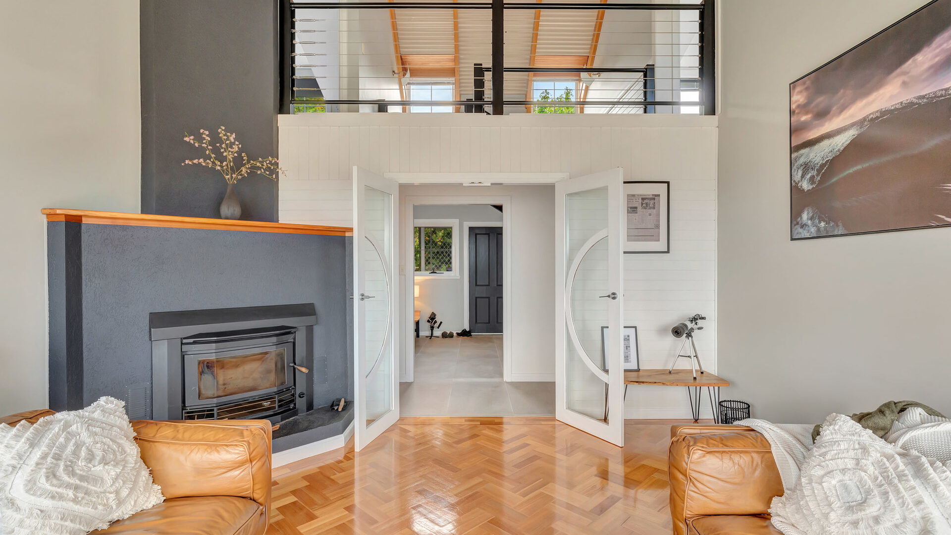 Sold - 3 Pine Tree Avenue - New Property in Grindelwald - Real Estate by Josh Hart