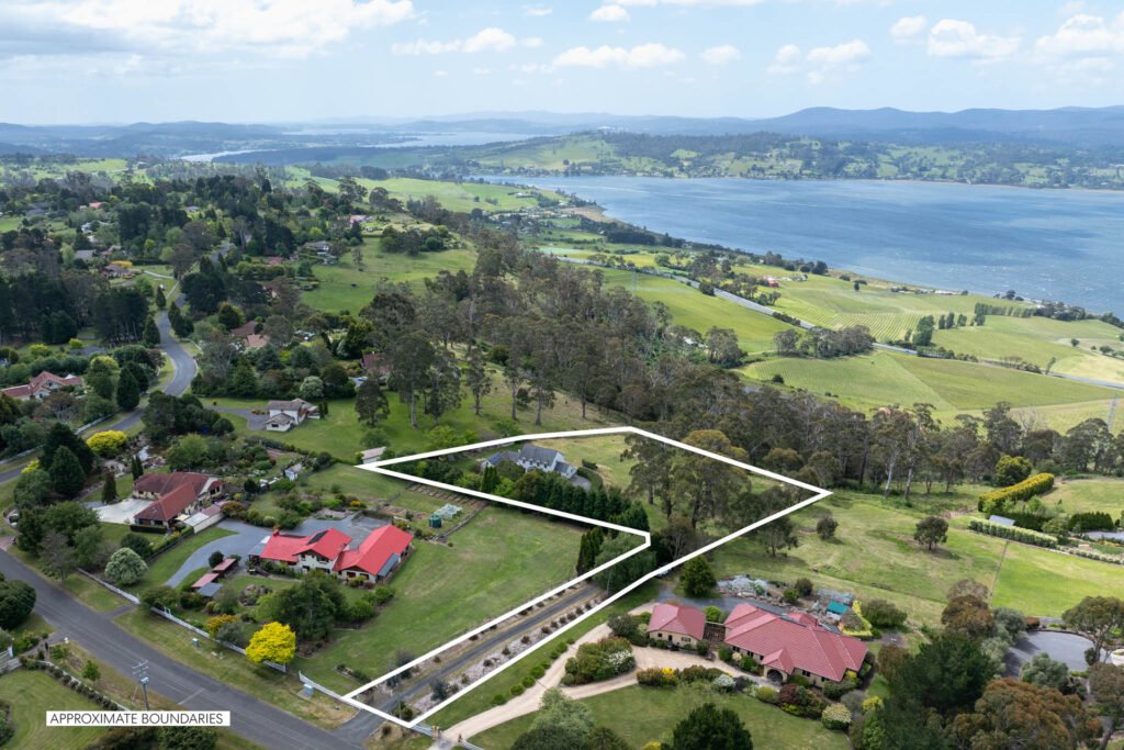 Sold - 3 Pine Tree Avenue - New Property in Grindelwald - Real Estate by Josh Hart