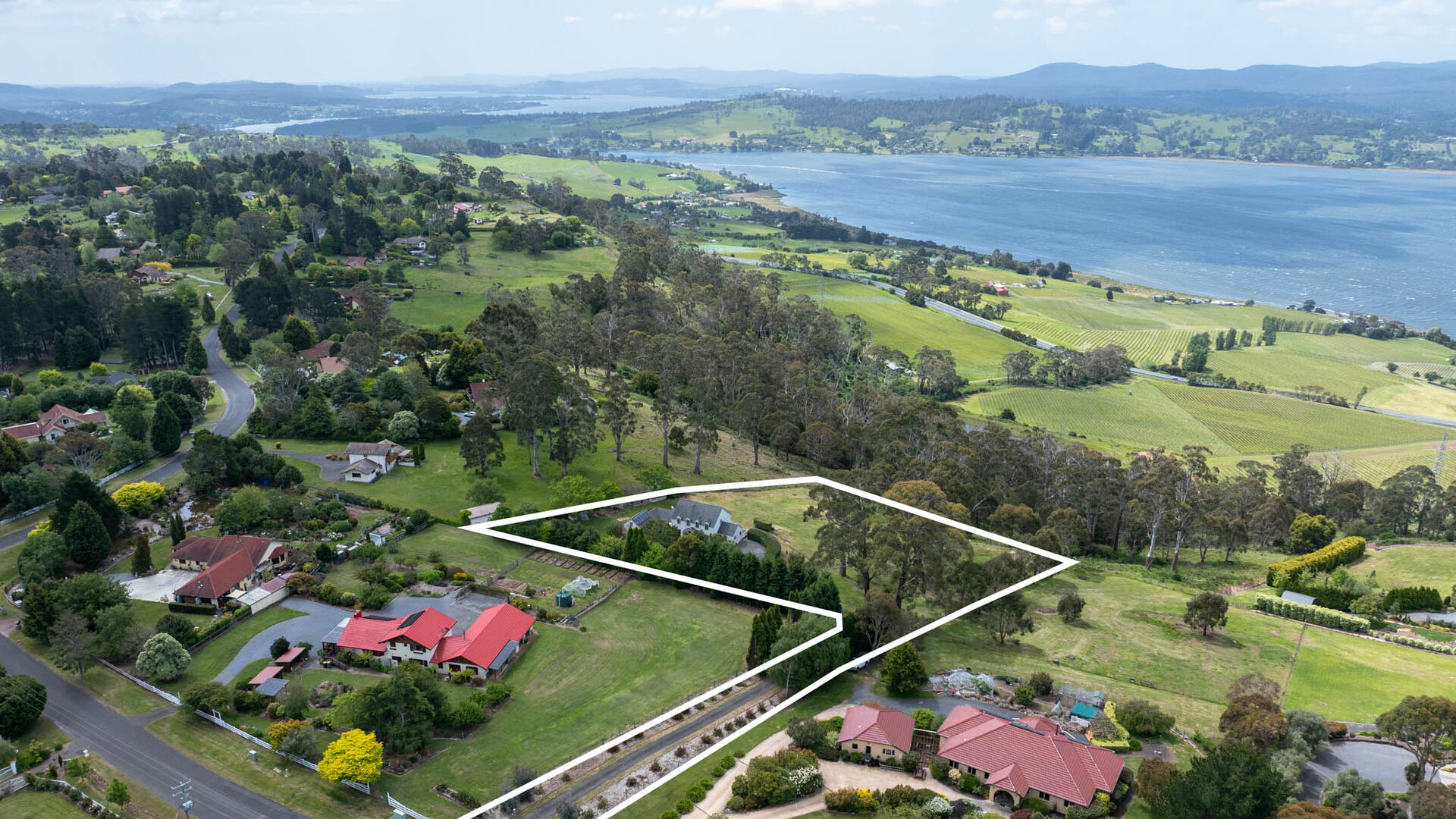 Sold - 3 Pine Tree Avenue - New Property in Grindelwald - Real Estate by Josh Hart