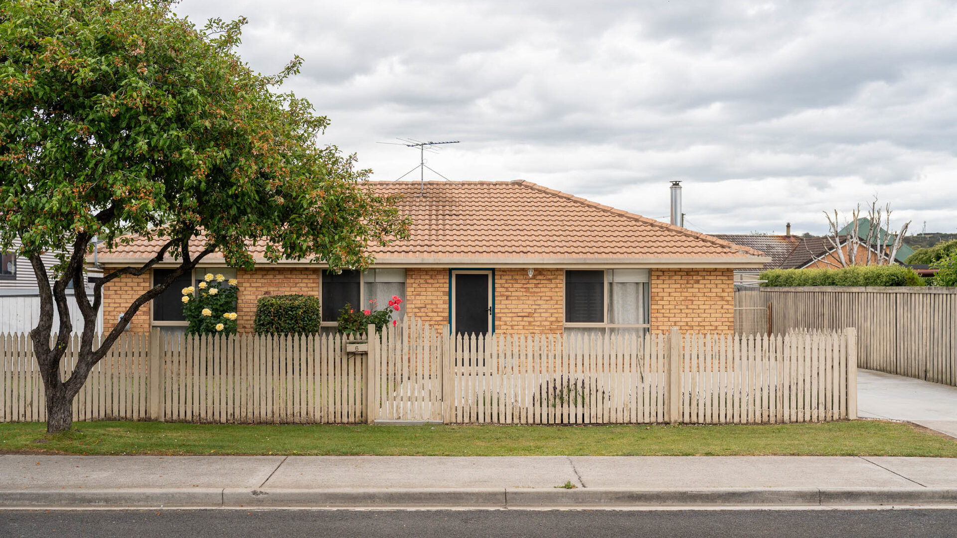 Sold - 6 Mulgrave Street - New Property in Perth - Real Estate by Lee Christmas