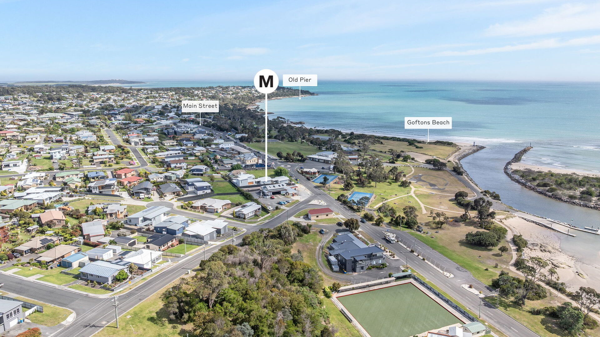 For Sale - 2/73 Main Street - New Property in Bridport - Real Estate by Josh Hart