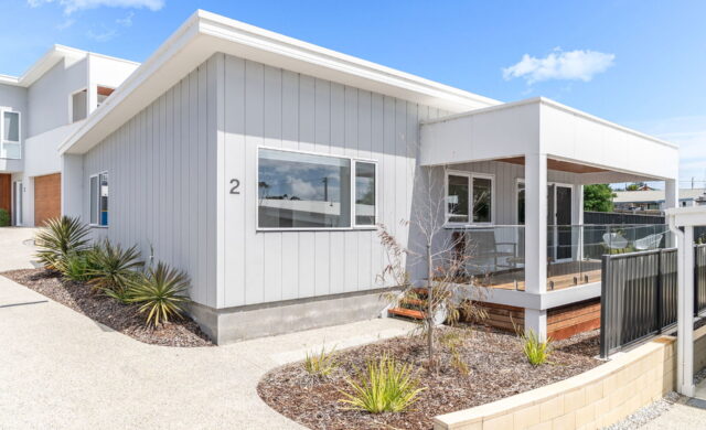 For Sale - 2/73 Main Street - New Property in Bridport - Real Estate by Josh Hart