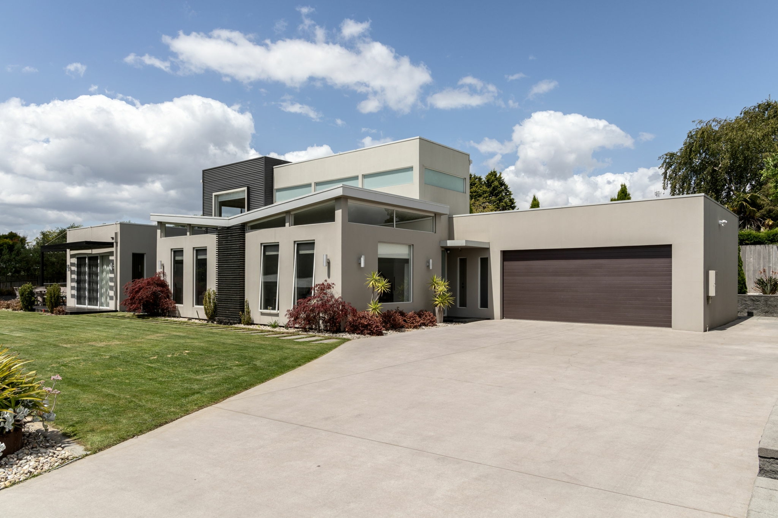 West Launceston
