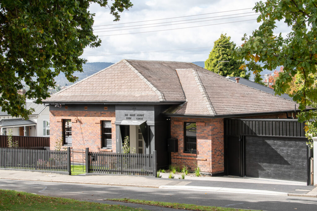 Sold - 1 St Georges Square - New Property in East Launceston - Real Estate by Josh Hart
