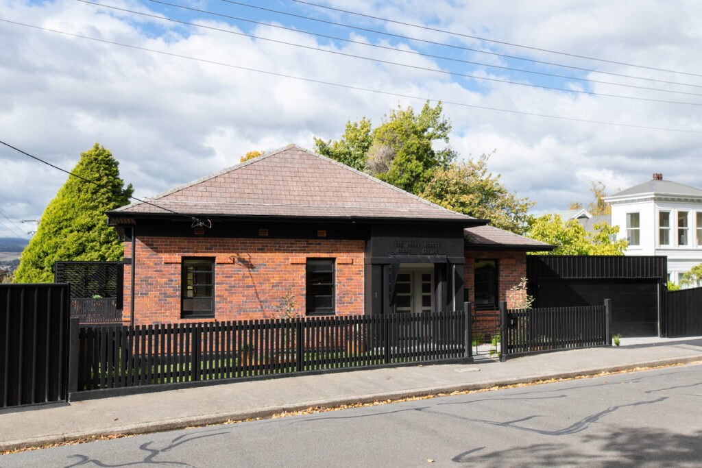 Sold - 1 St Georges Square - New Property in East Launceston - Real Estate by Josh Hart