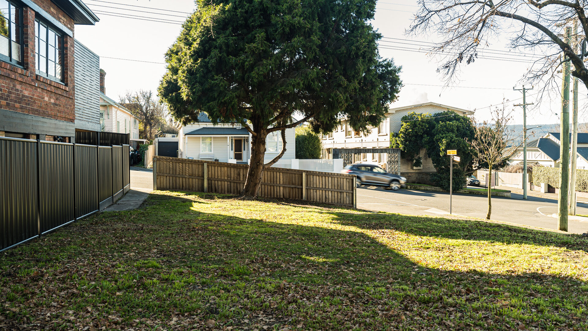 Sold - 1 St Georges Square - New Property in East Launceston - Real Estate by Josh Hart