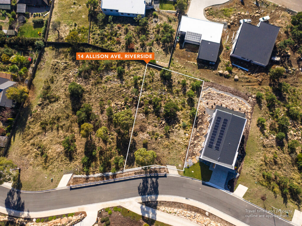 Sold - 14 Allison Avenue - New Property in Riverside - Real Estate by Josh Hart