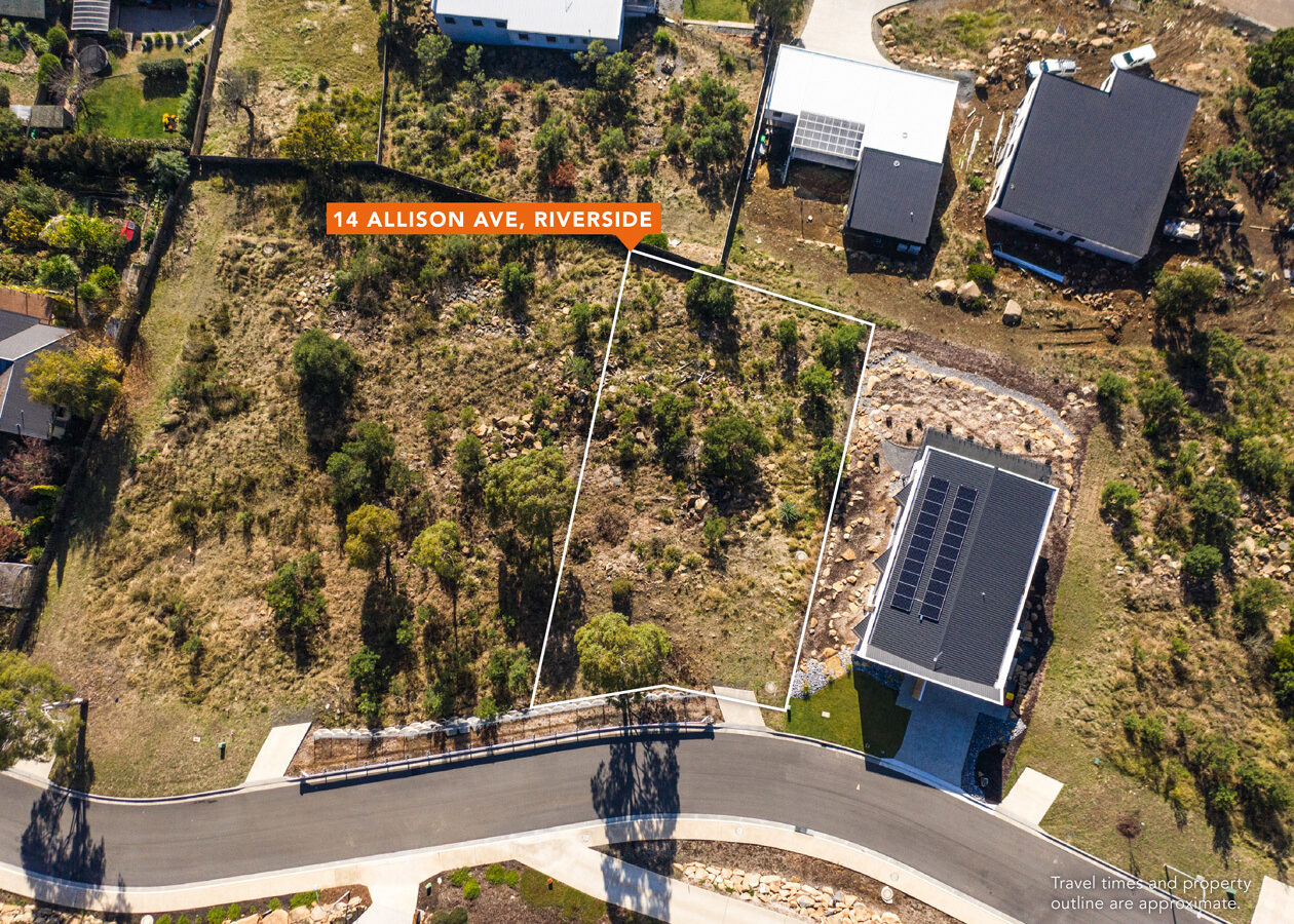 Sold - 14 Allison Avenue - New Property in Riverside - Real Estate by Josh Hart