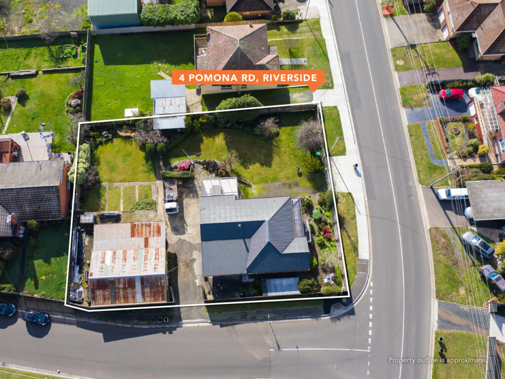Sold - 4 Pomona Road - New Property in Riverside - Real Estate by Josh Hart