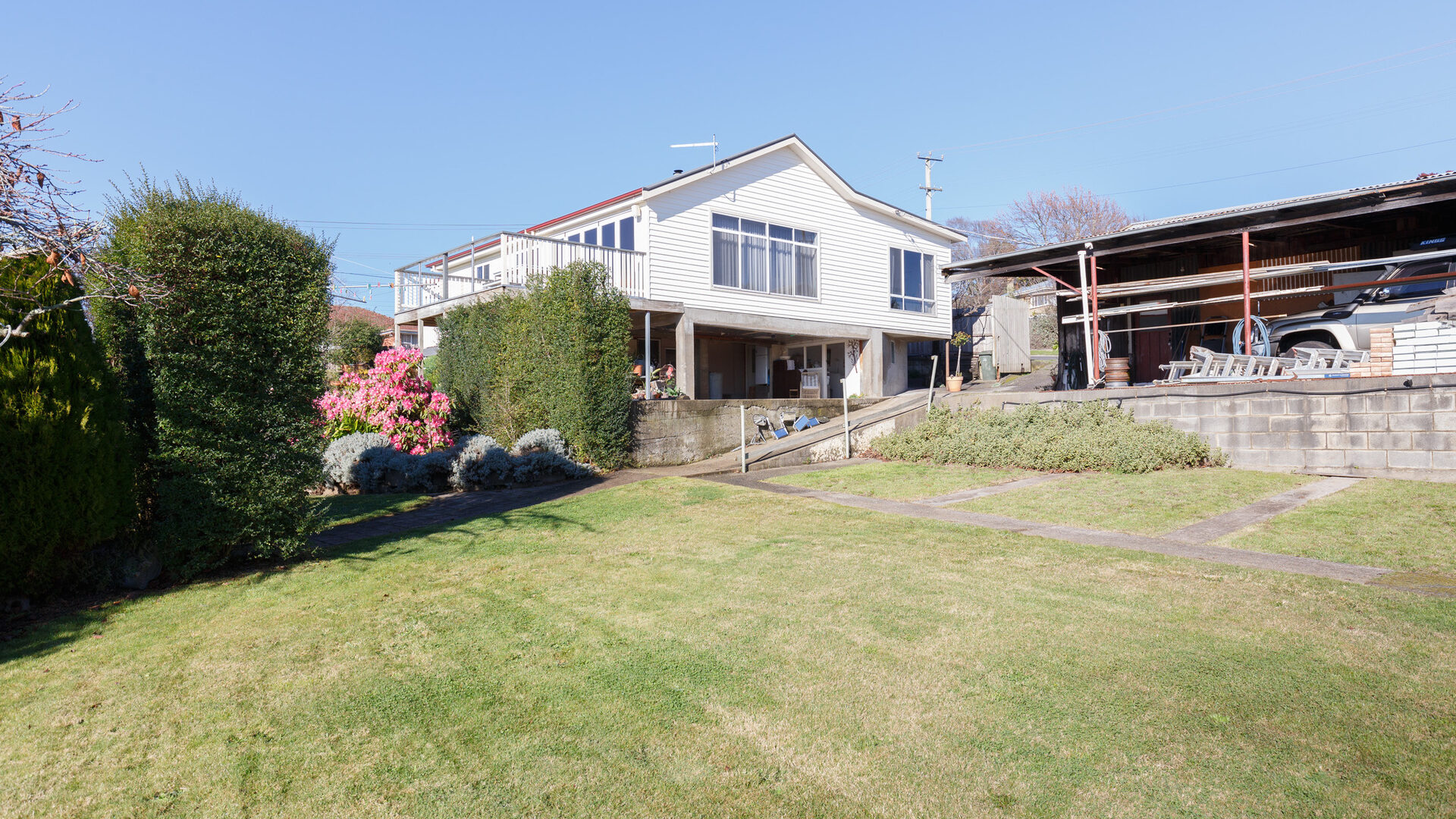 Sold - 4 Pomona Road - New Property in Riverside - Real Estate by Josh Hart