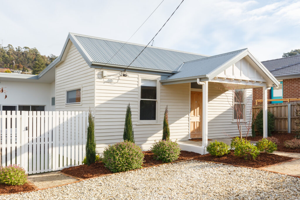 Sold - 6 Esther Street - New Property in West Launceston - Real Estate by Josh Hart