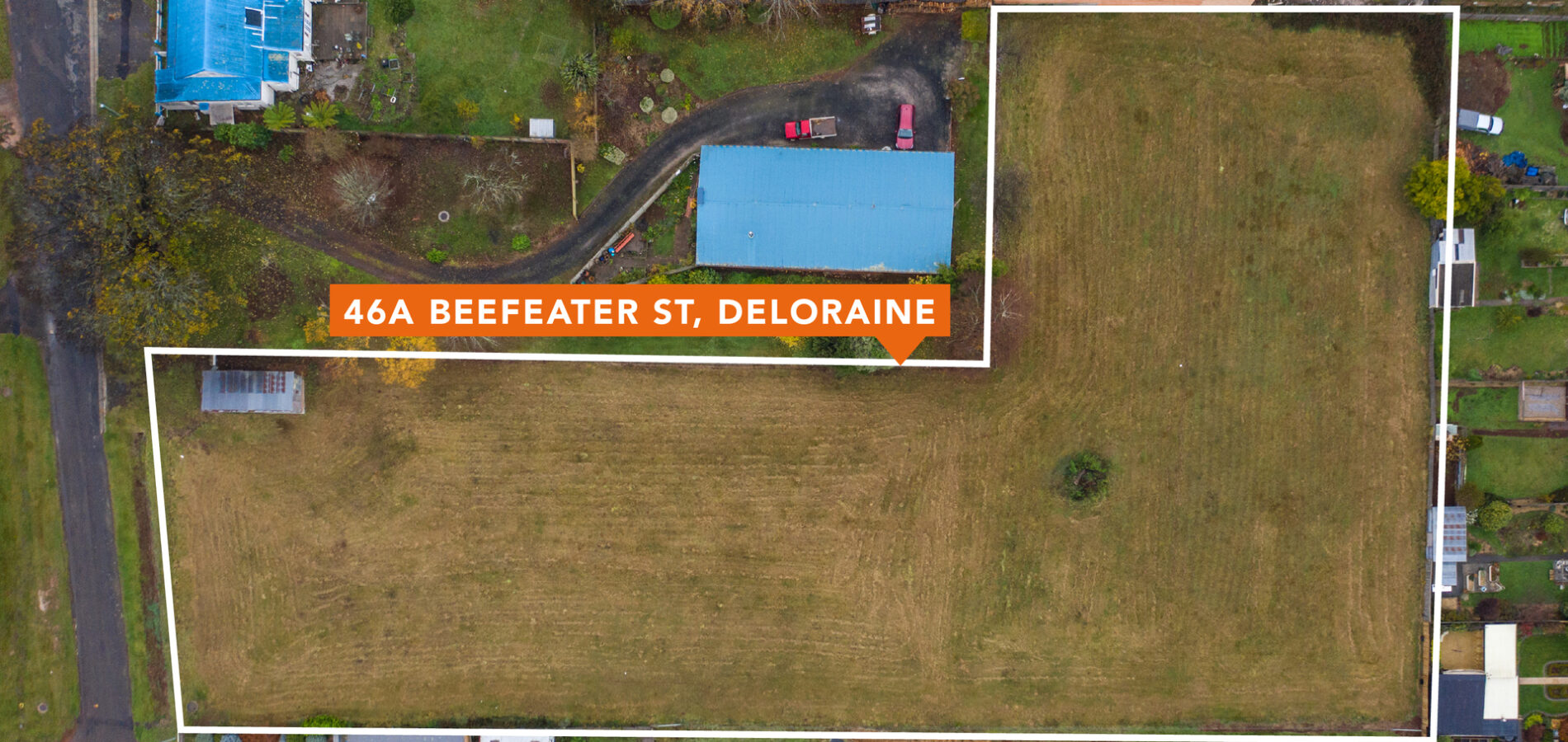 Sold - 46a Beefeater Street - New Property in Deloraine - Real Estate by Josh Hart