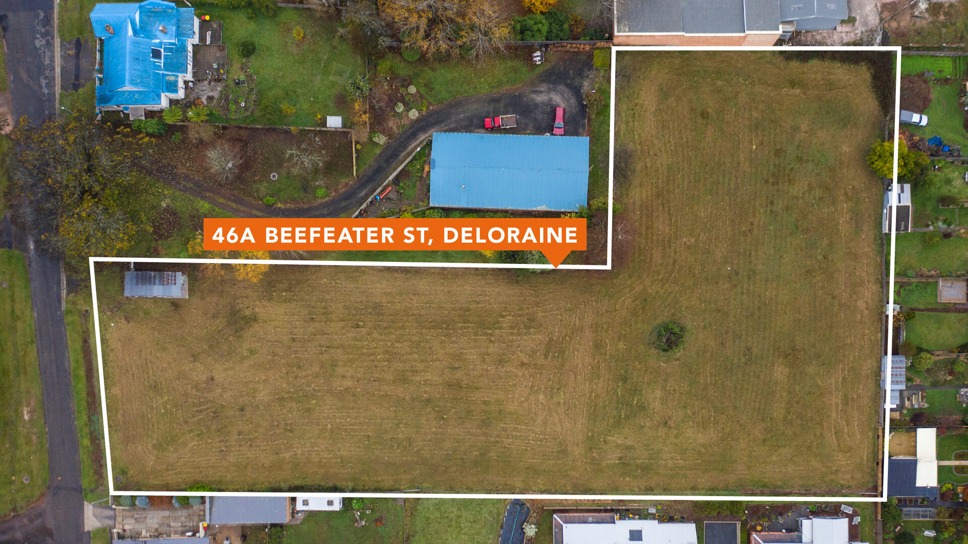 Sold - 46a Beefeater Street - New Property in Deloraine - Real Estate by Josh Hart