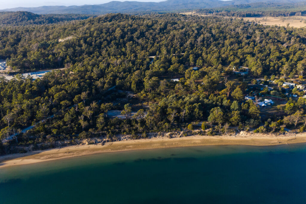 Sold - 259 Eagle Point Road - New Property in Bakers Beach - Real Estate by Josh Hart