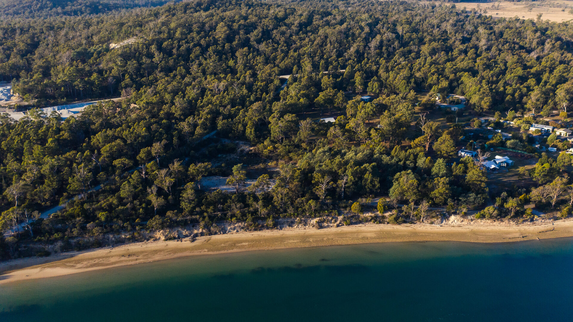 Sold - 259 Eagle Point Road - New Property in Bakers Beach - Real Estate by Josh Hart