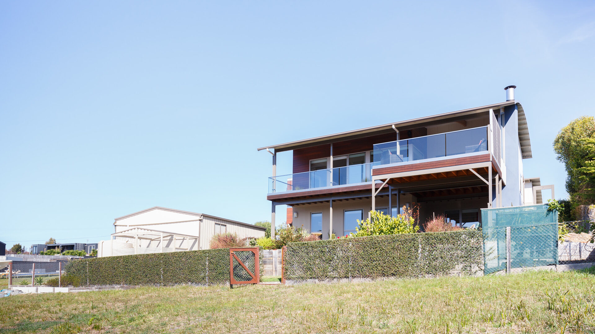 Sold - 19 Maori Place - New Property in Akaroa - Real Estate by McGrath Launceston