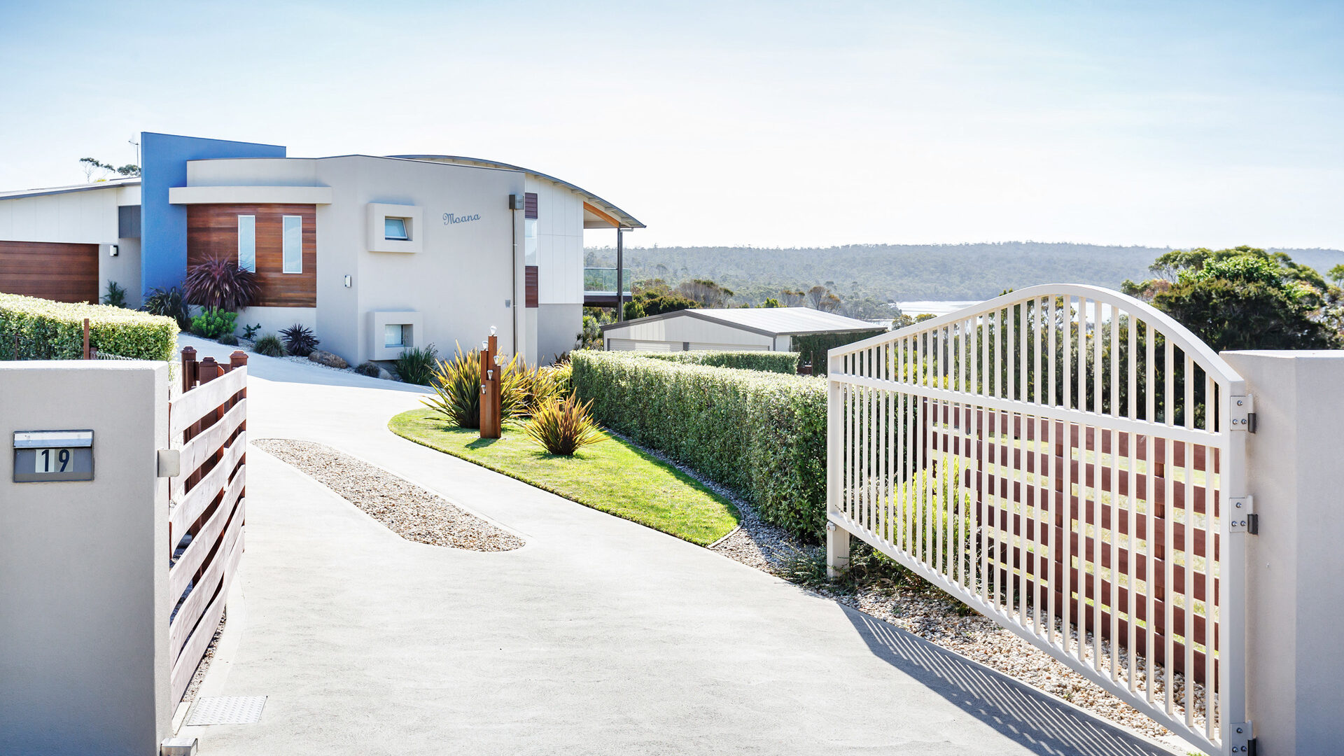 Sold - 19 Maori Place - New Property in Akaroa - Real Estate by McGrath Launceston