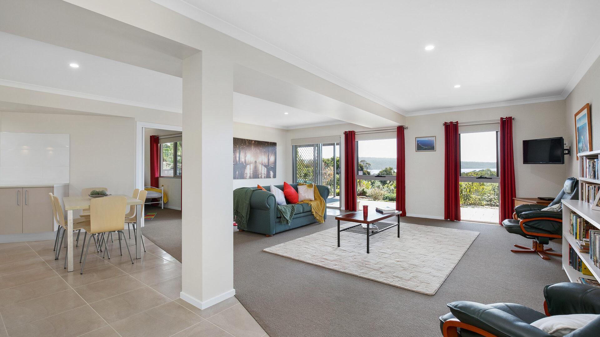Sold - 19 Maori Place - New Property in Akaroa - Real Estate by McGrath Launceston