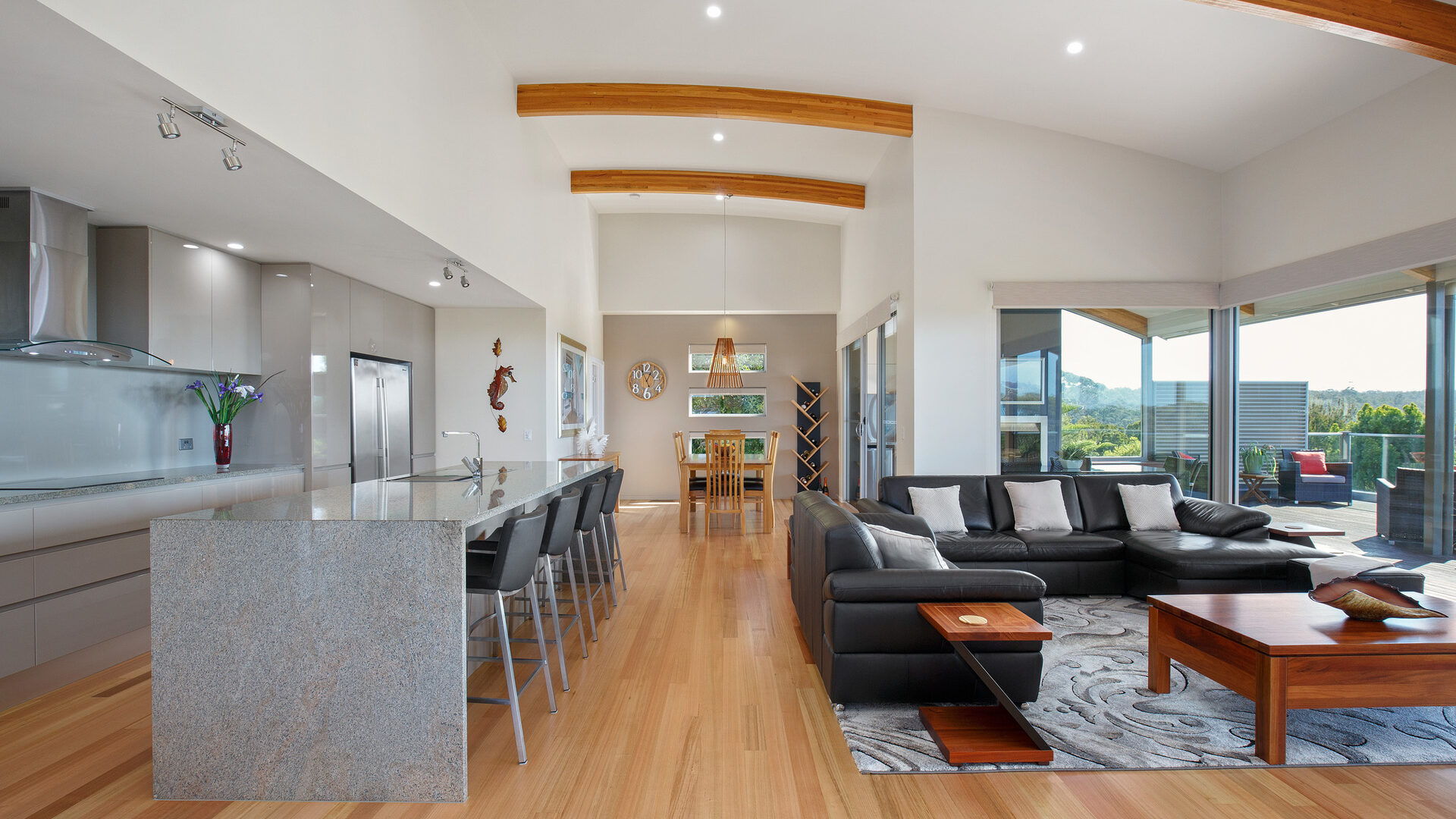 Sold - 19 Maori Place - New Property in Akaroa - Real Estate by McGrath Launceston