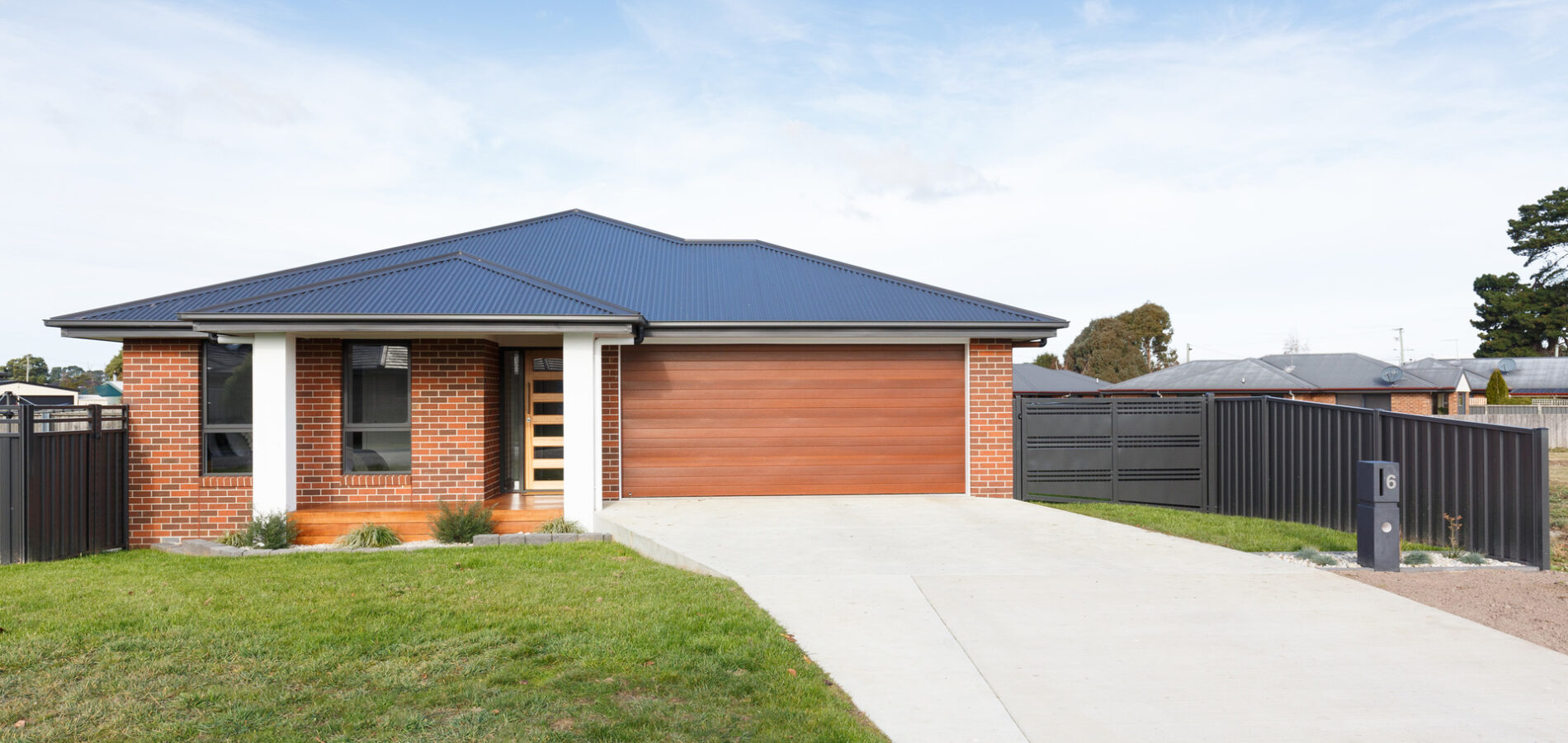 Sold - 6 Drummond Crescent - New Property in Perth - Real Estate by Josh Hart