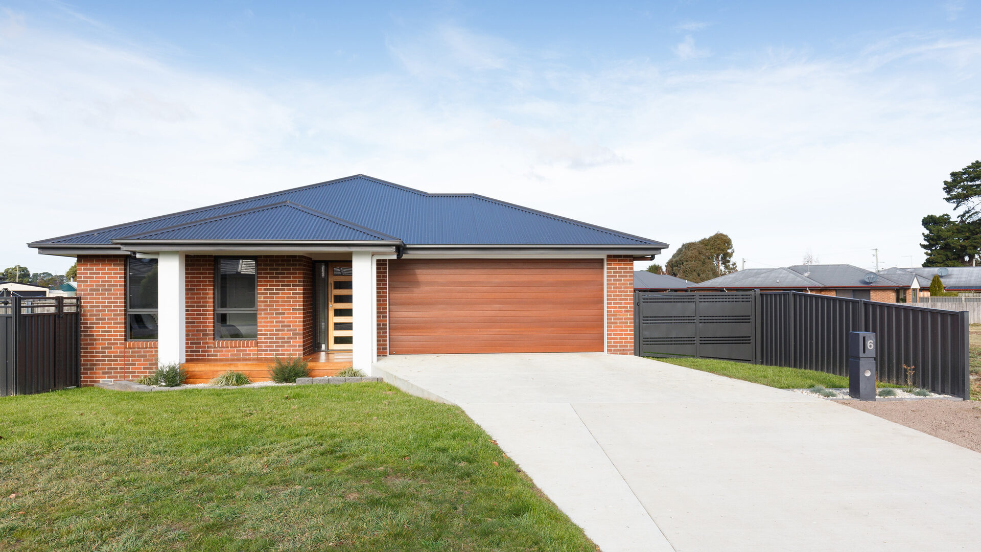 Sold - 6 Drummond Crescent - New Property in Perth - Real Estate by Josh Hart