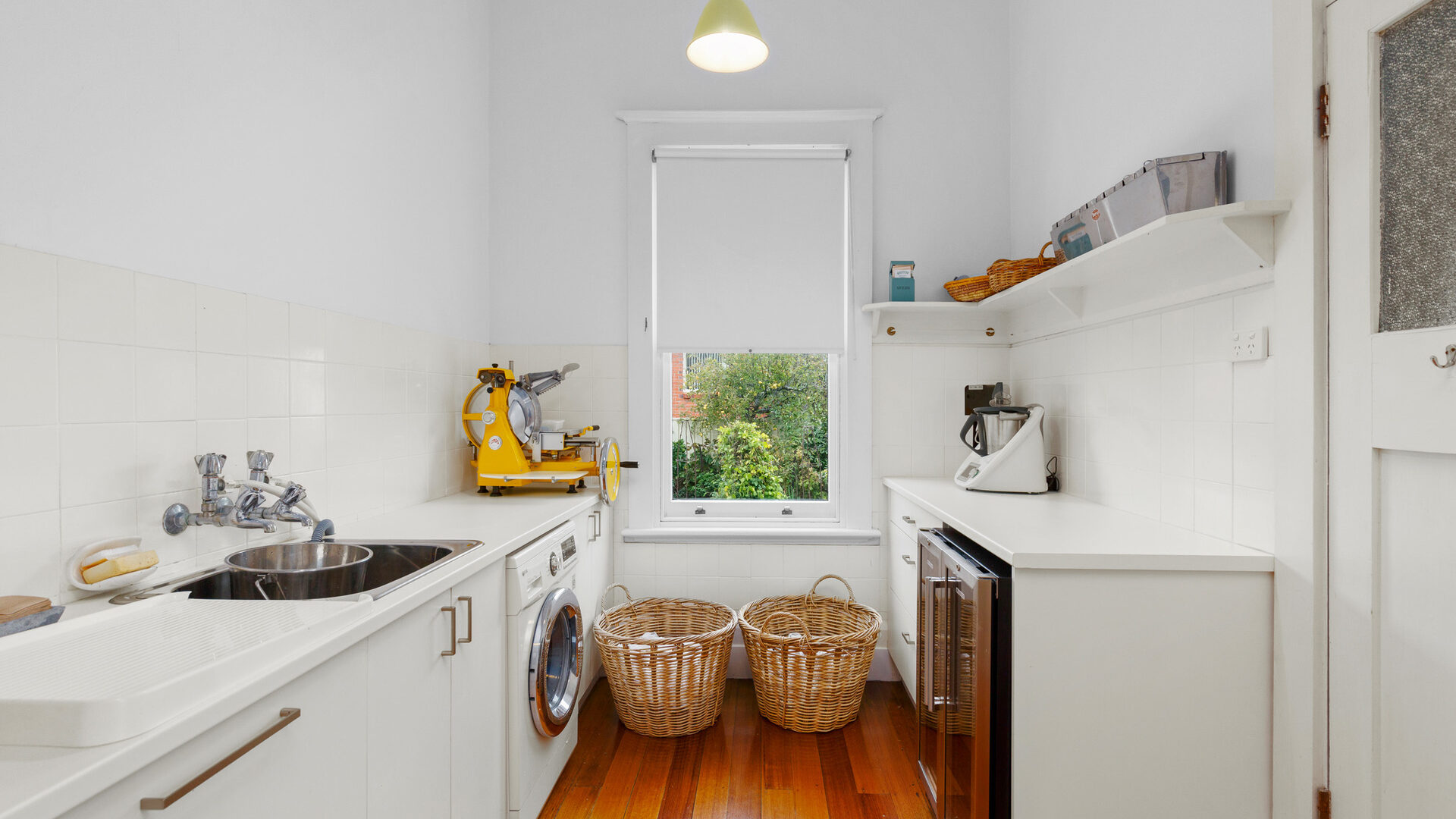 Sold - 7 Belhaven Crescent - New Property in Newstead - Real Estate by Josh Hart